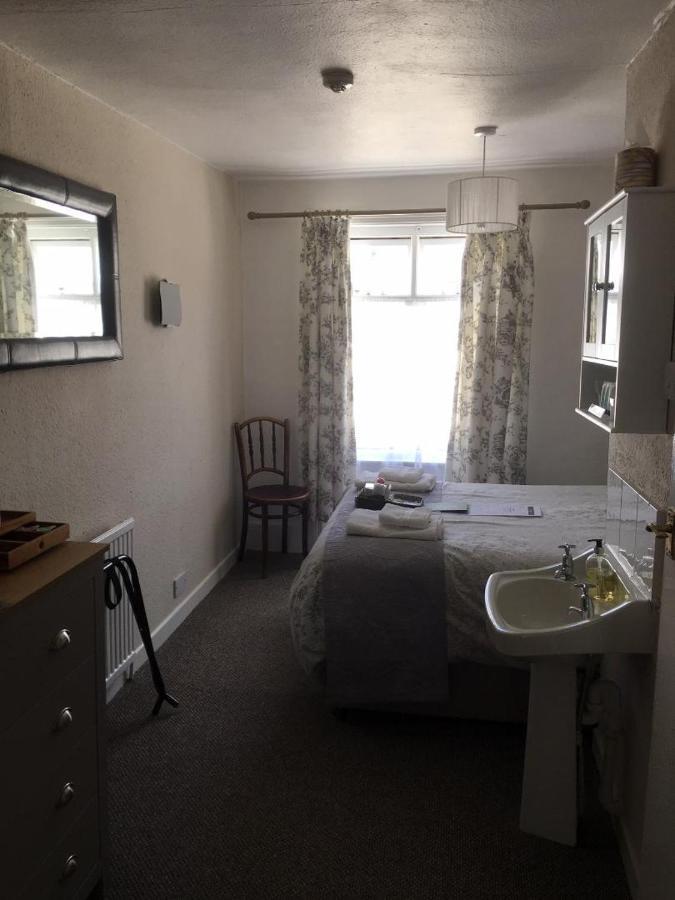 The Old Brasserie & Rooms @ No.8 Dartmouth Buitenkant foto